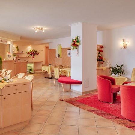 Hotel Albarella Fiss Εξωτερικό φωτογραφία