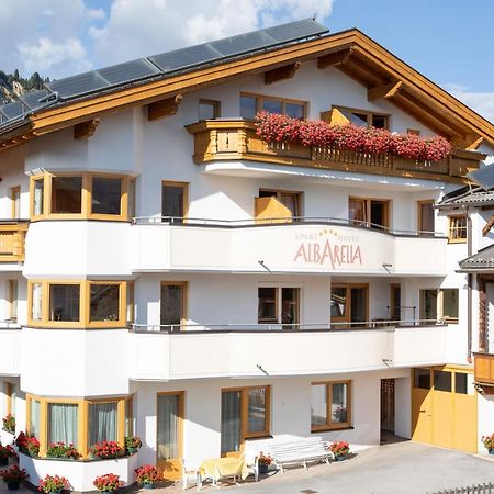 Hotel Albarella Fiss Εξωτερικό φωτογραφία