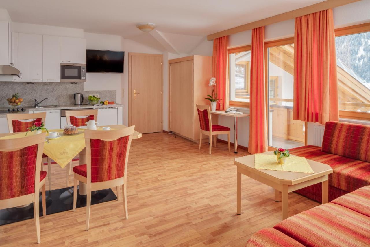 Hotel Albarella Fiss Εξωτερικό φωτογραφία