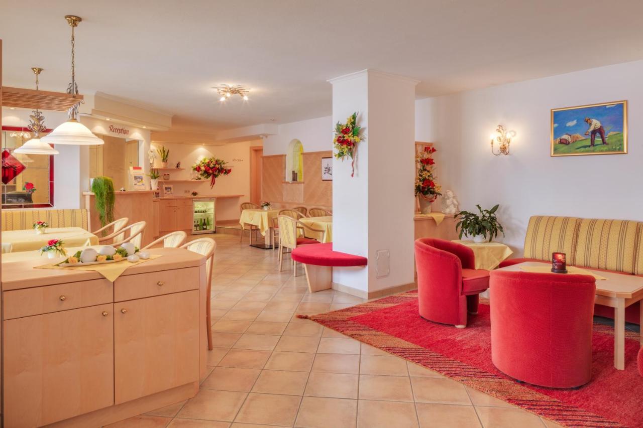 Hotel Albarella Fiss Εξωτερικό φωτογραφία