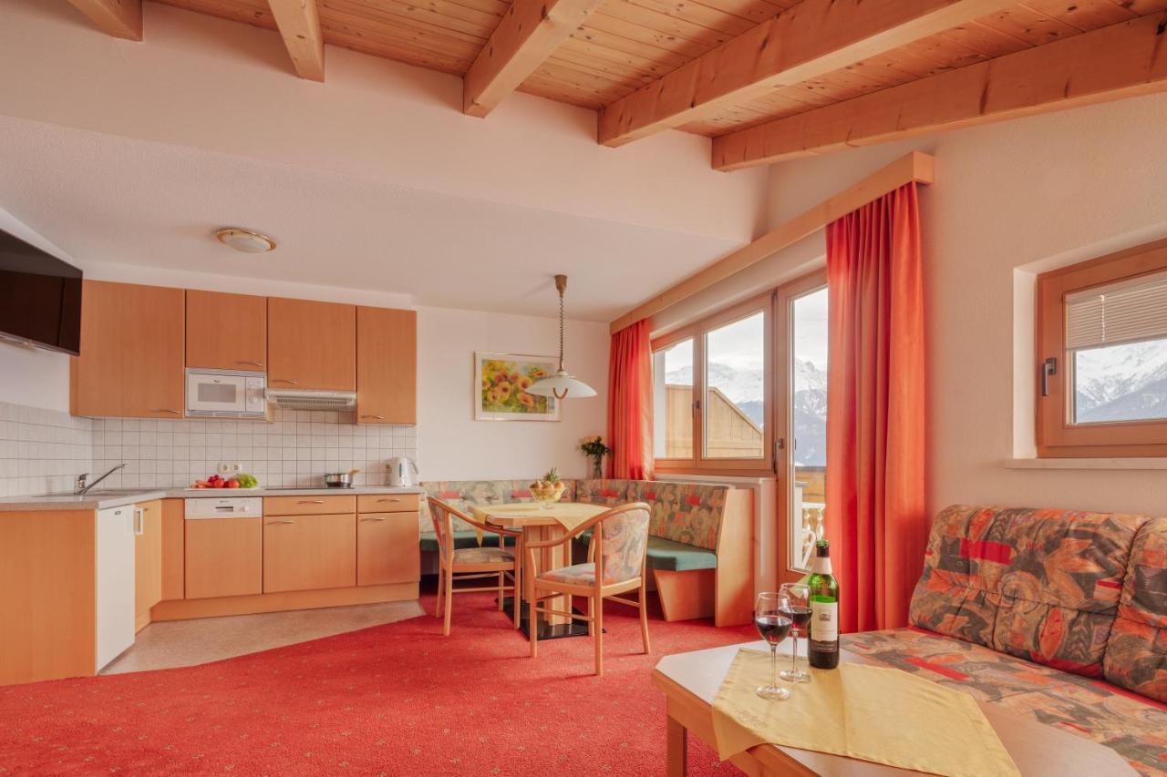 Hotel Albarella Fiss Εξωτερικό φωτογραφία