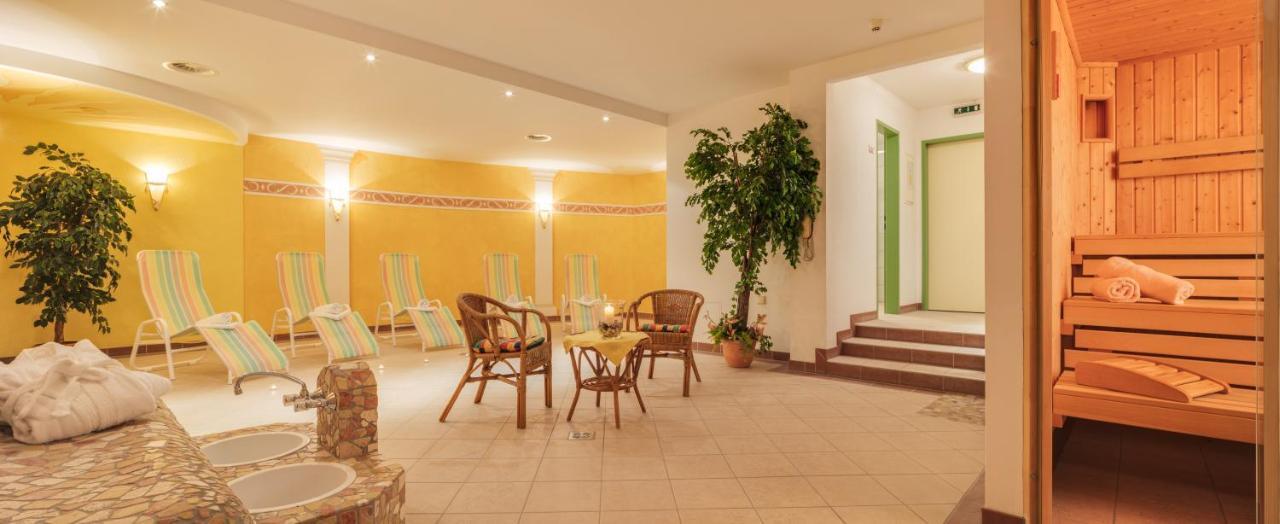Hotel Albarella Fiss Εξωτερικό φωτογραφία