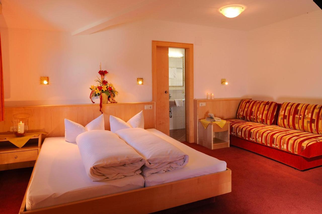 Hotel Albarella Fiss Εξωτερικό φωτογραφία