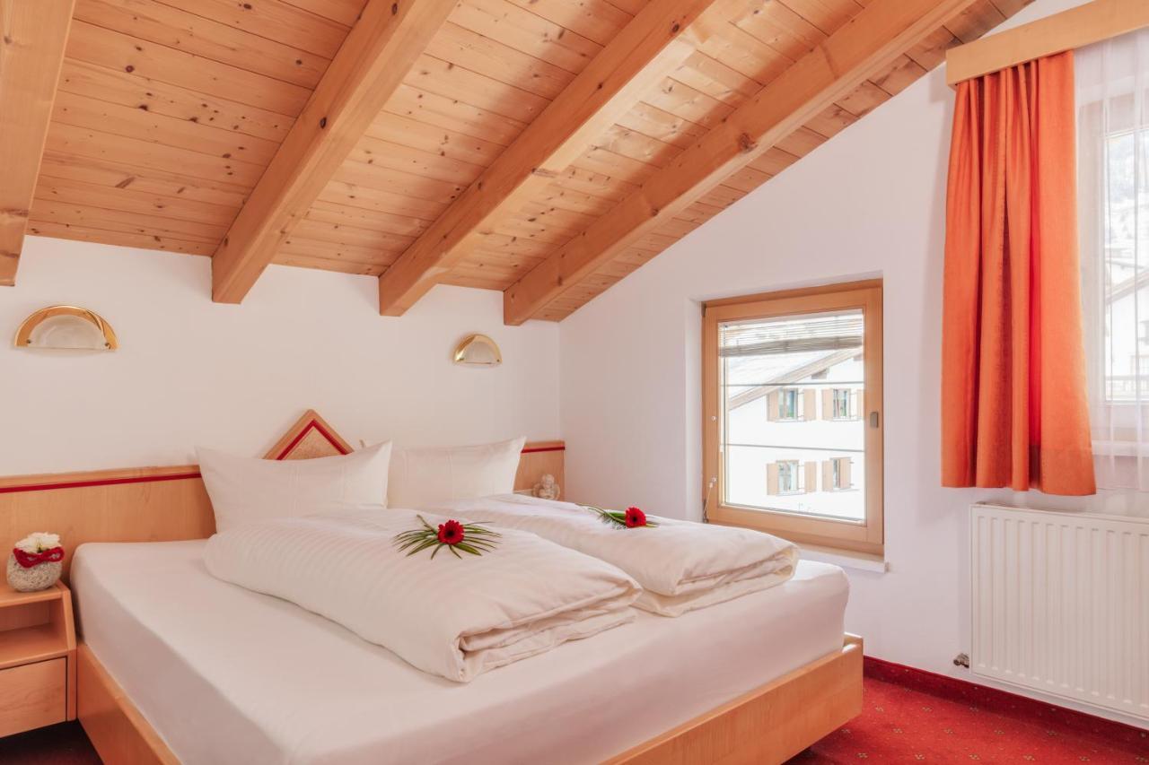 Hotel Albarella Fiss Εξωτερικό φωτογραφία