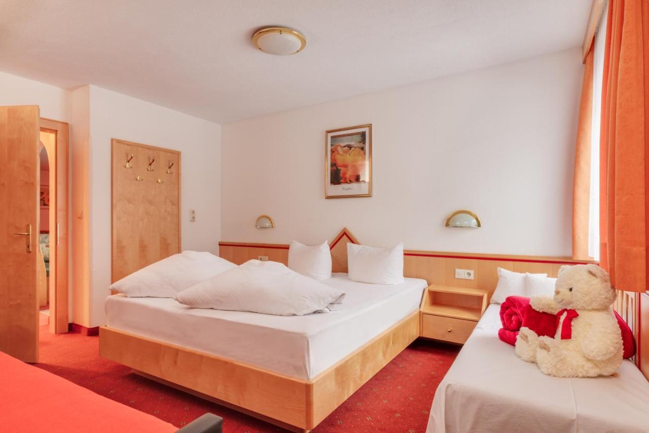 Hotel Albarella Fiss Εξωτερικό φωτογραφία