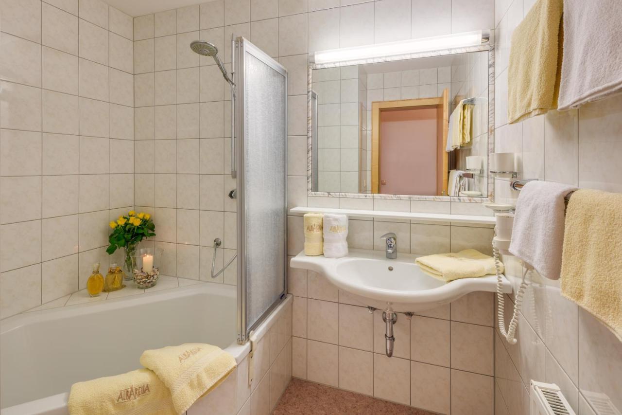Hotel Albarella Fiss Εξωτερικό φωτογραφία