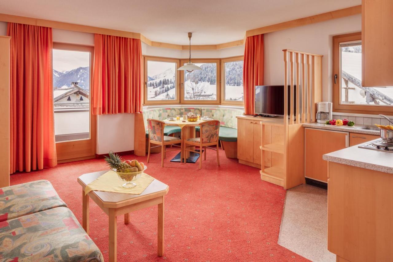 Hotel Albarella Fiss Εξωτερικό φωτογραφία