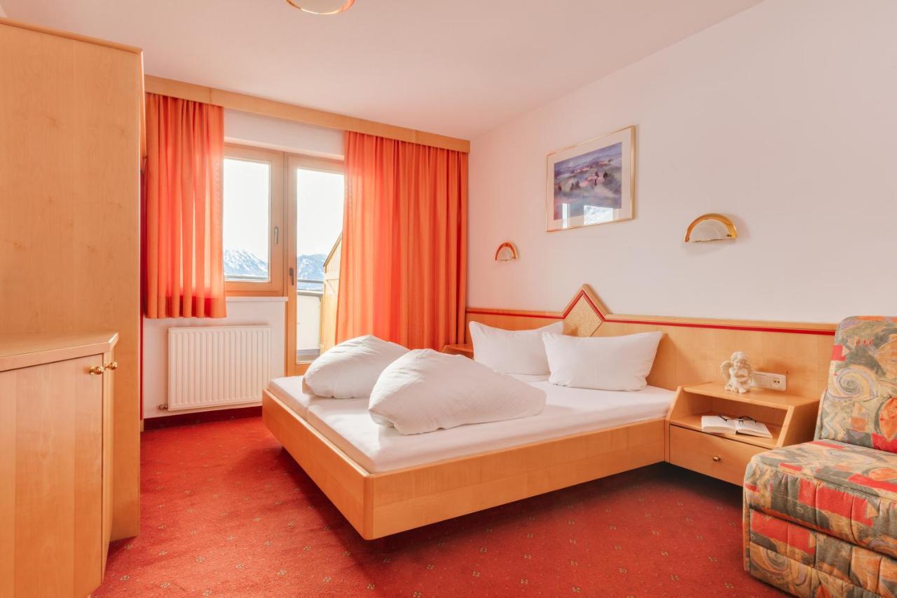 Hotel Albarella Fiss Εξωτερικό φωτογραφία