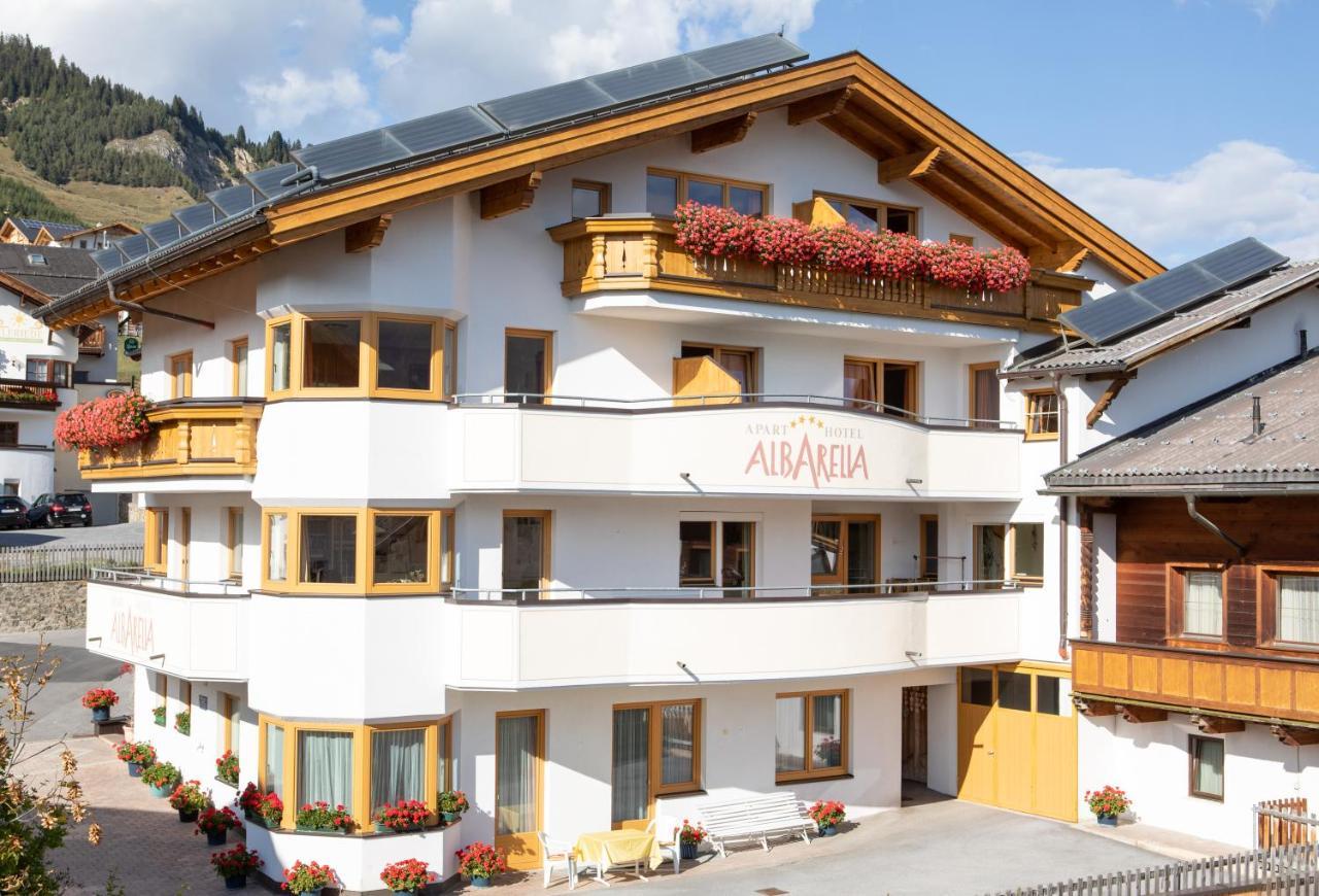 Hotel Albarella Fiss Εξωτερικό φωτογραφία