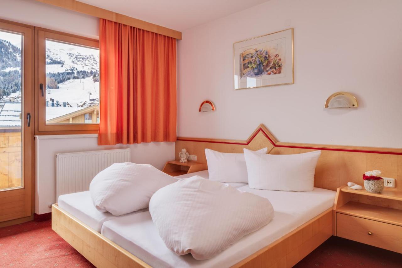 Hotel Albarella Fiss Εξωτερικό φωτογραφία